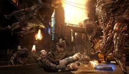 Konami’s gamescom line-up: Castlevania, PES 11, NeverDead and a new Kinect title