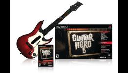 Guitar Hero Music Library updates for August revealed