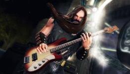 Guitar Hero’s August Downloads: Weezer, Sum 41, Megadeth