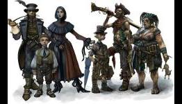 Fable III Villager Maker