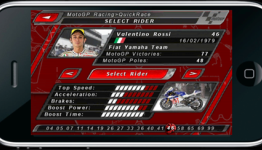 MotoGP 2010 iPhone due out on August 11th