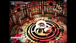 Mad Finger Games comes slashing back with Samurai II: Vengeance