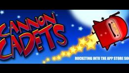 Upcoming ‘Cannon Cadets’ – ‘Angry Birds’ Meets Evil Monkeys and Robots?