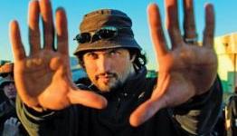 Is Robert Rodriguez Scoping Out the Deadpool Movie?