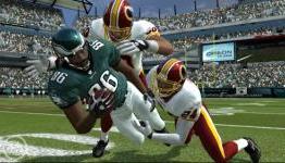 EA Sports Once Again Sued Over Player Likeness Usage