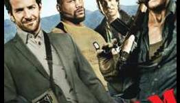 FemaleFirst : The A-Team Review