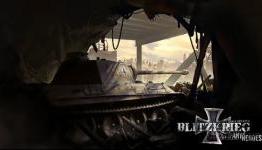 Company of Heroes: Blitzkrieg Mod Update Released