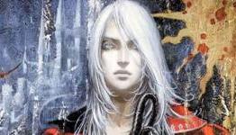 Hooked Gamers: Castlevania Harmony of Despair Review