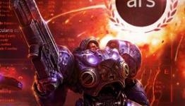 A decade to separate us: Ars reviews StarCraft 2