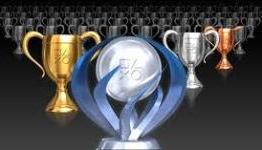 Trophies, the right way and the wrong way