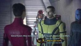 Choice systems and immersion in role-playing games