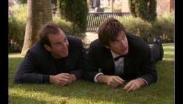 Arrested Development Movie Script Half Finished