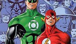Greg Berlanti Interview No Ordinary Family; Plus Updates on Green Lantern and The Flash