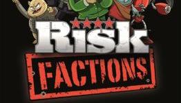 Gamehounds Review: Risk: Factions