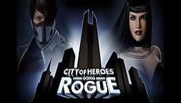 Joystiq: City of Heroes: Going Rogue Preview