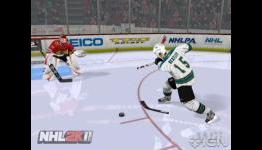 G4TV: NHL 2K11 Hands-On