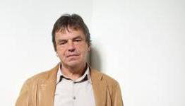 Neil Jordan Writes and Directs a Murray Novel