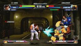 ConsoleMonster: NeoGeo Battle Coliseum Review
