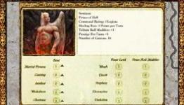 Solium Infernum Update Squashes Bugs