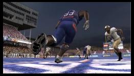 PSI: NCAA Football 11 Review