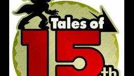 NAMCO BANDAI Games confirmed three new Tales of series games