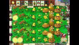 Plants vs. Zombies (XBLA) Hands-On: WorthPlaying