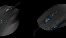 Win a Mionix NAOS 5000 Gaming Mouse From VGrevolution