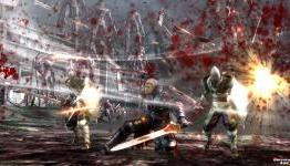 Gaming Age: Ninety-Nine Nights II Review