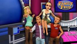 Gaming Age: Family Feud Review