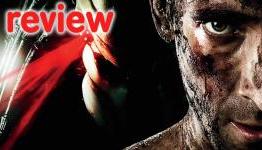 On Screen Review: Predators