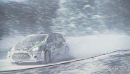 IGN: DiRT 3 Dusted Off
