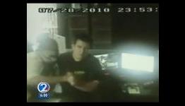 Revenge of the Geeks: Video shows how gamers put robbers to flight