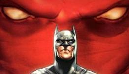 CinemaBlend Review – Batman: Under the Red Hood