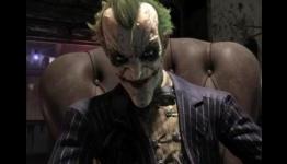 First Batman: Arkham Asylum 2 details in next OXM