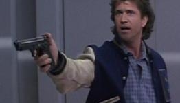 Will Lethal Weapon 5 be Mel’s Comeback?
