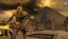 EA: Warhammer Online is “profitable”