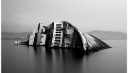 Guest Blog: When I Jumped Ship