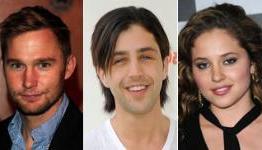 Trio Signs On For ‘ATM’