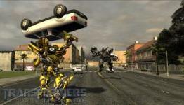 Transformers MMO Announced