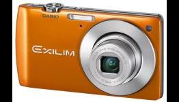 Casio EX-S200 and EX-Z800 point-and-shoots spontaneously appear with ‘super resolution’ zoom
