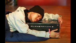 Xbox 360 vs. PS3 = Pepsi vs. Coke for gamers