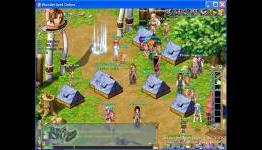 Neocrisis – Wonderland Online: v6 Update Info