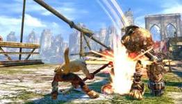 NXT Gamer: Preview of Enslaved: Odyssey to the West