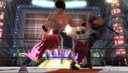 Dead or Alive 5 on Playstation 3 Will Blow Fighting Fans Away