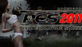 PS3Clan: PES 2011 Hands-On Preview