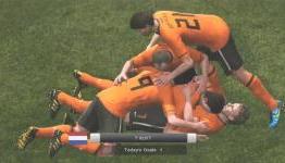 PES 2011: 8 Minutes Of Pure Gameplay Footage