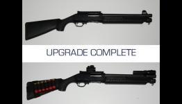 Gun Upgrades: Games Versus Reality