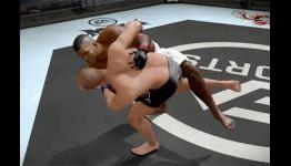 5 reasons you must submit to EA’s new MMA game