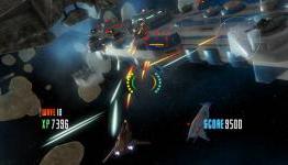 Indie Dreamcast Devs Push XBLIG Boundaries with Solar Struggle