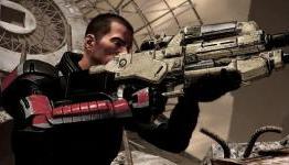 Mass Effect 2: Firepower Pack Out Now